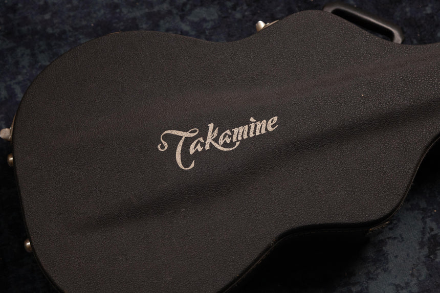1981 Takamine PTN-006