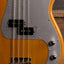 1978 Greco PB-700 Mercury Bass, Natural