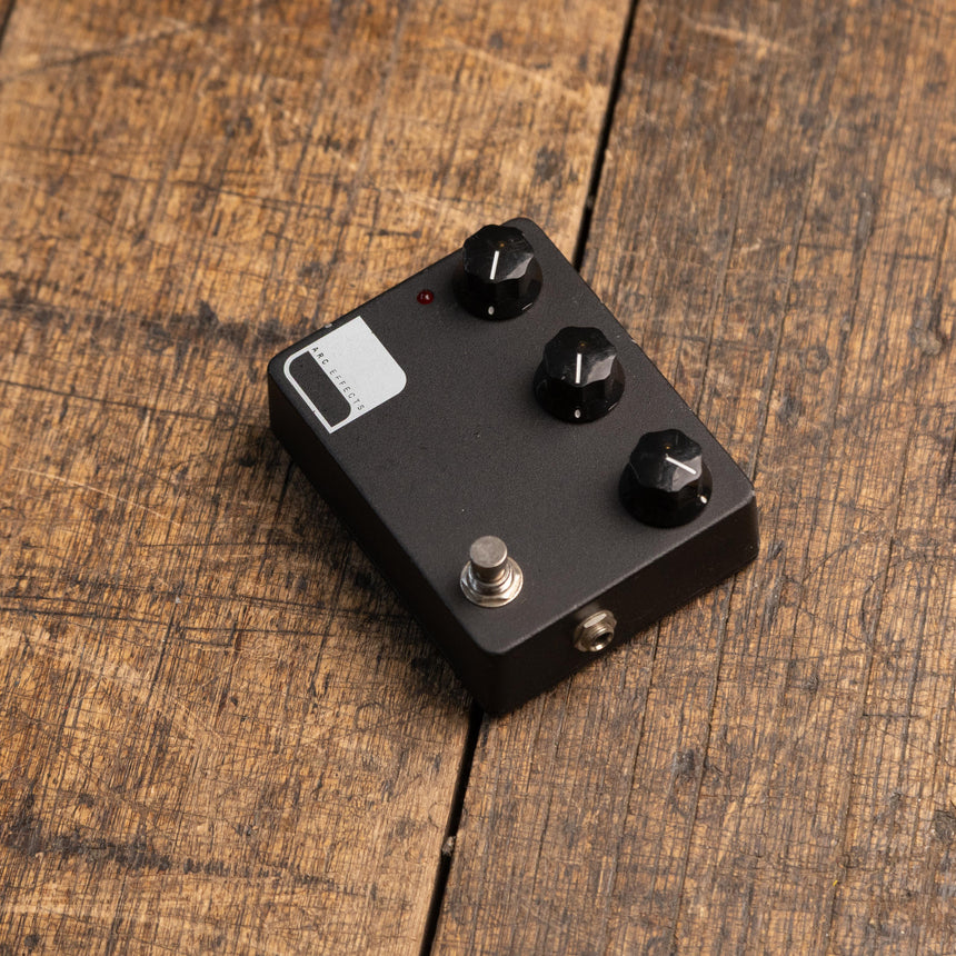 ARC Effects Klone V2 - Black