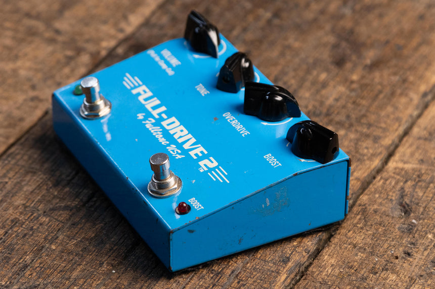 Full-drive 2 Fulltone USA