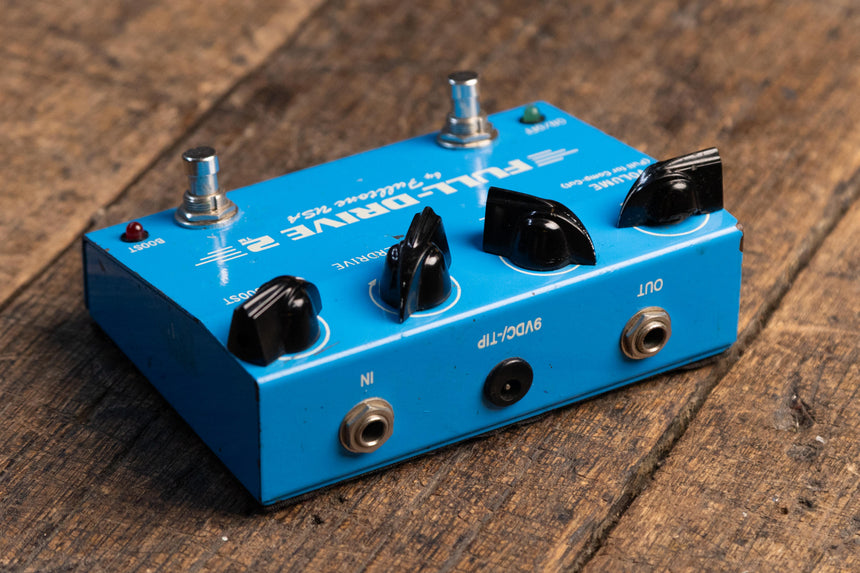Full-drive 2 Fulltone USA