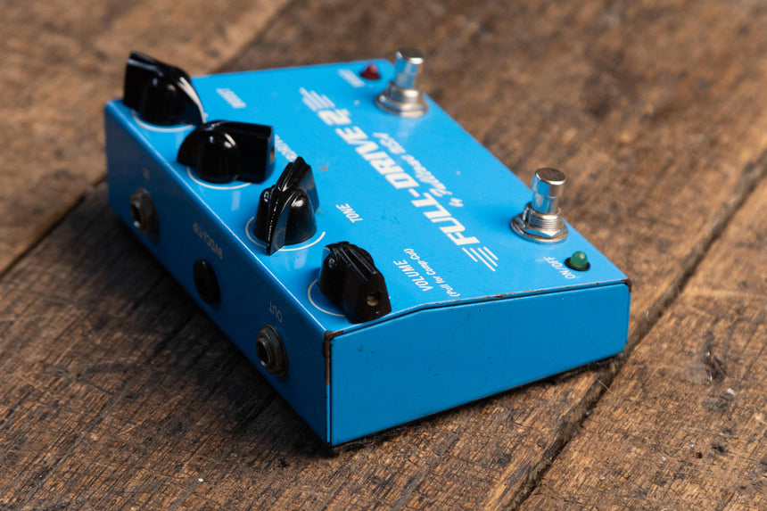 Full-drive 2 Fulltone USA