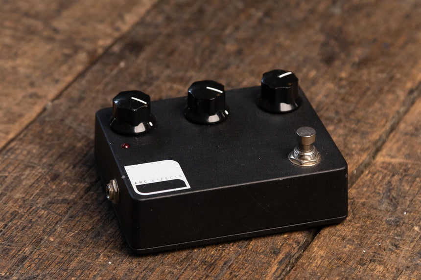 ARC Effects Klone V2 - Black