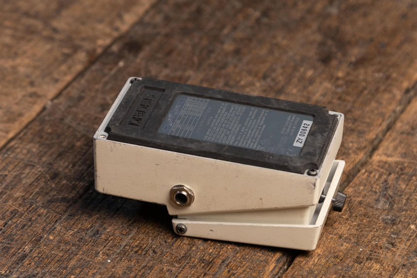 Boss TU-2 Chromatic Tuner