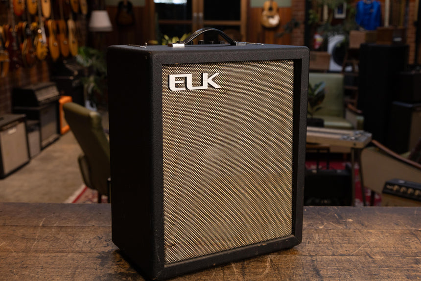 Elk LE-63 Vintage Japanese Amp