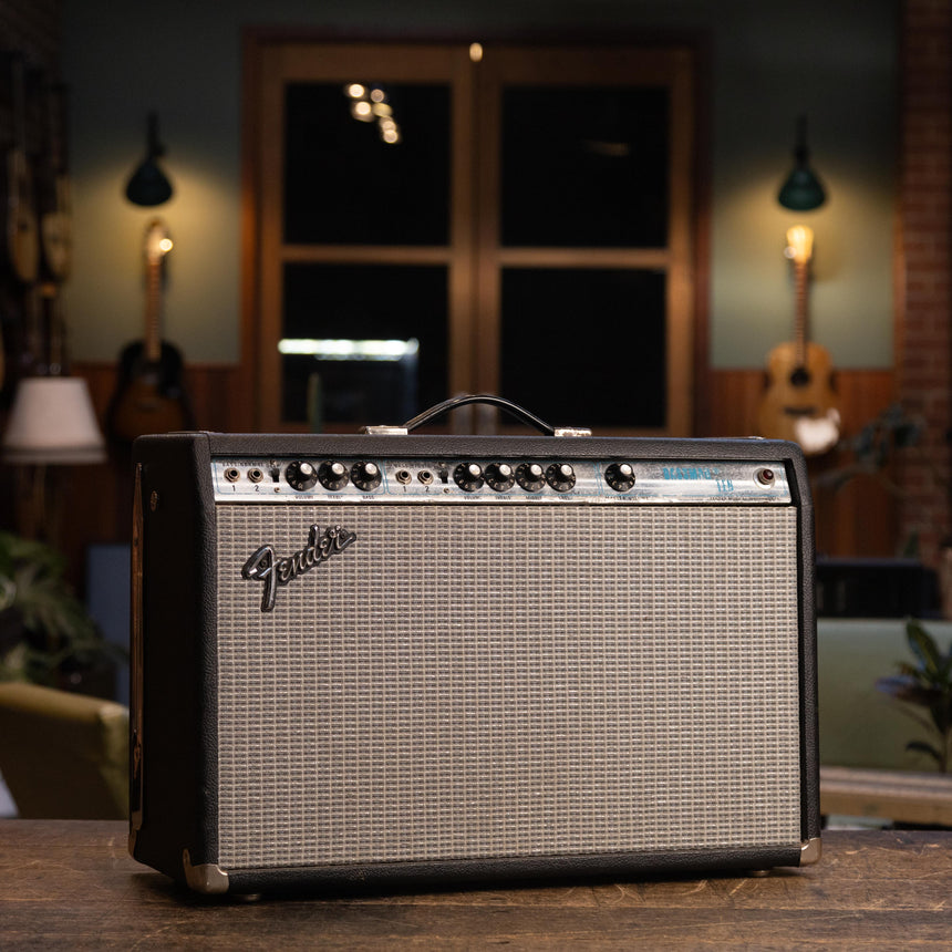 Fender Bassman 10 - 1x12 combo