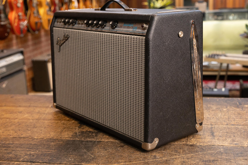 Fender Bassman 10 - 1x12 combo