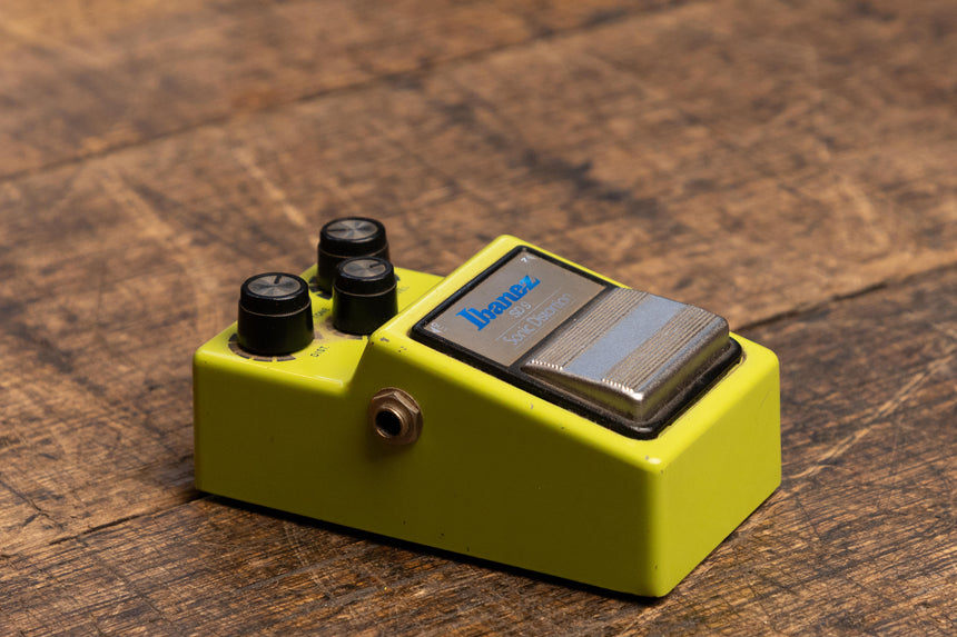 Ibanez SD-9 Sonic Distortion