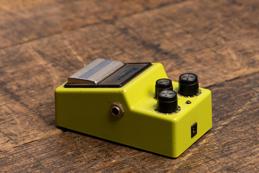 Ibanez SD-9 Sonic Distortion