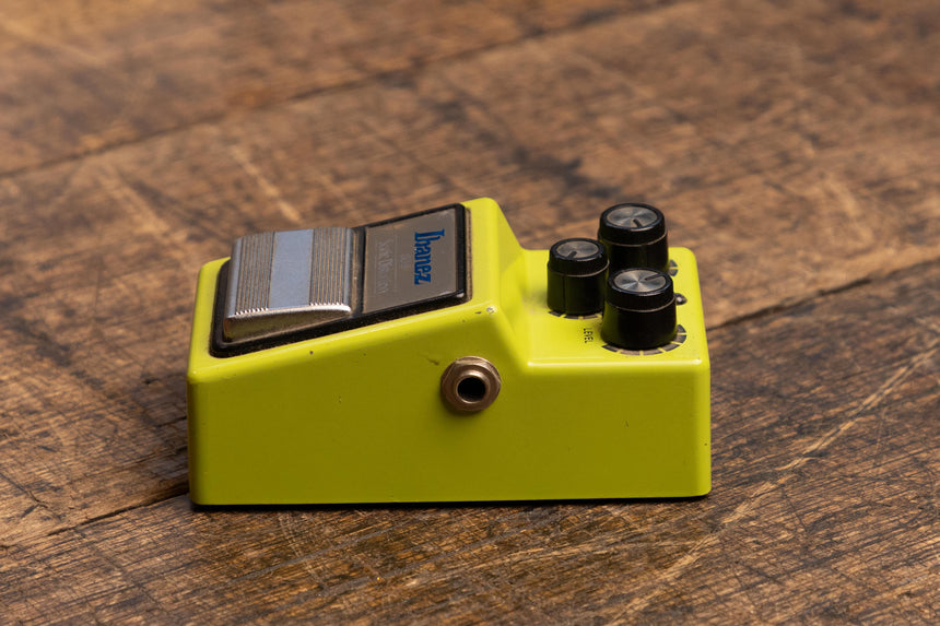 Ibanez SD-9 Sonic Distortion