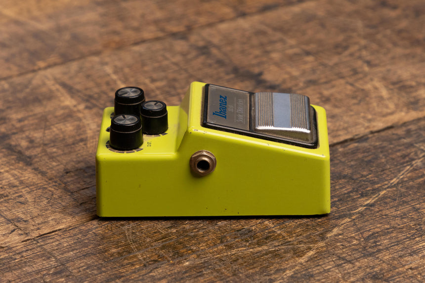Ibanez SD-9 Sonic Distortion