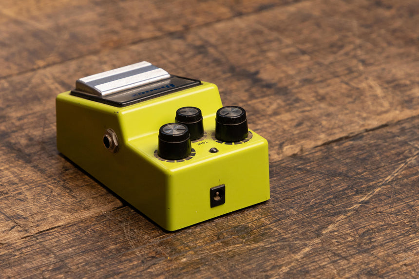 Ibanez SD-9 Sonic Distortion