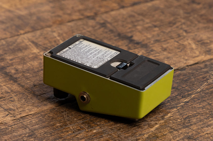 Ibanez SD-9 Sonic Distortion