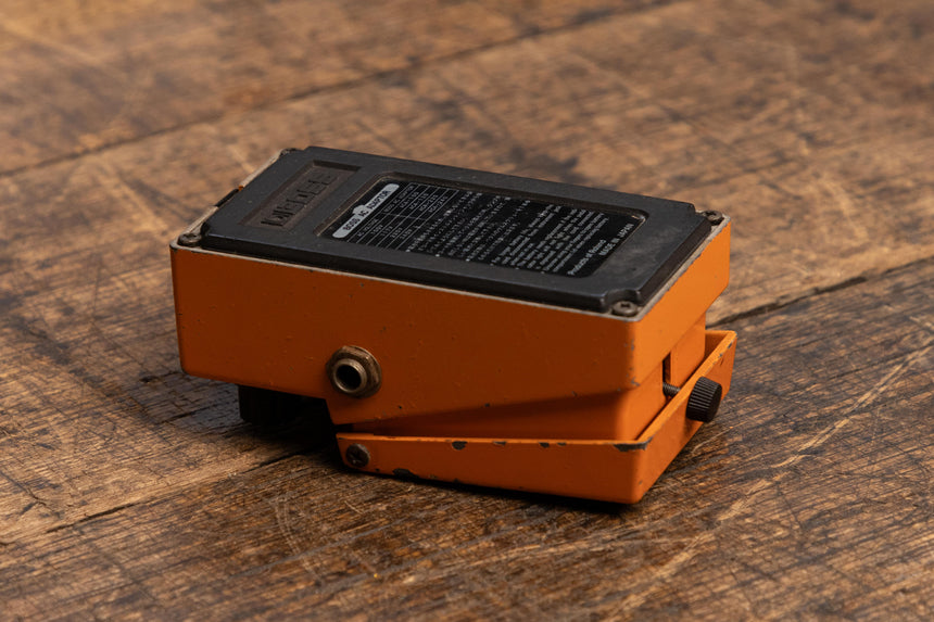Boss DS-1 Distortion MIJ 1983