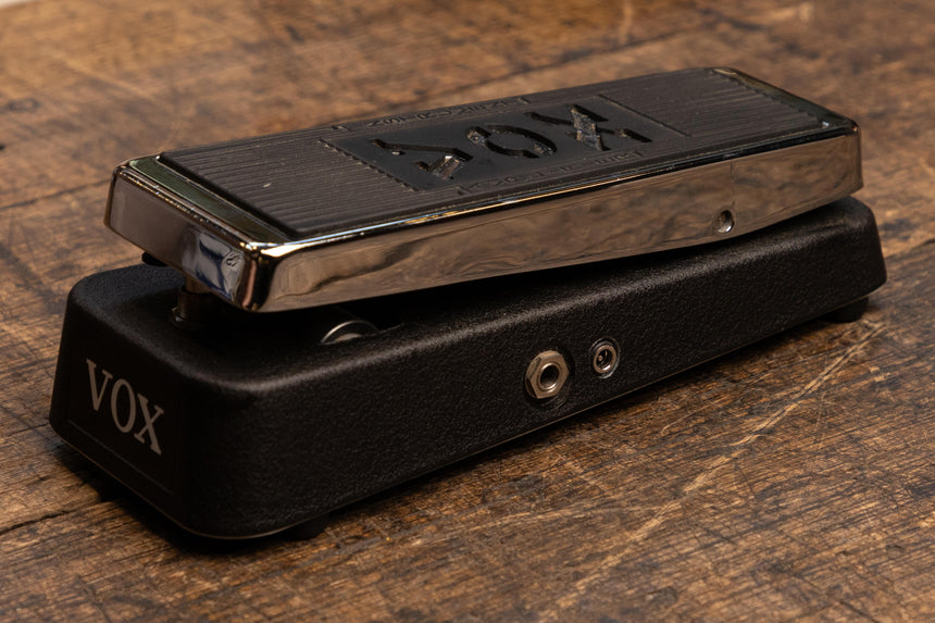 Vox V847 Wah 1994 - 2006 - Made in U.S.A
