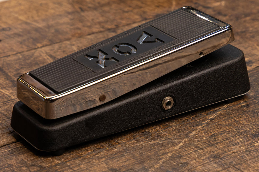 Vox V847 Wah 1994 - 2006 - Made in U.S.A
