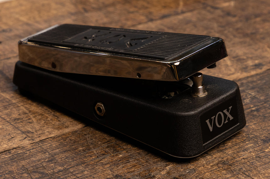 Vox V847 Wah 1994 - 2006 - Made in U.S.A