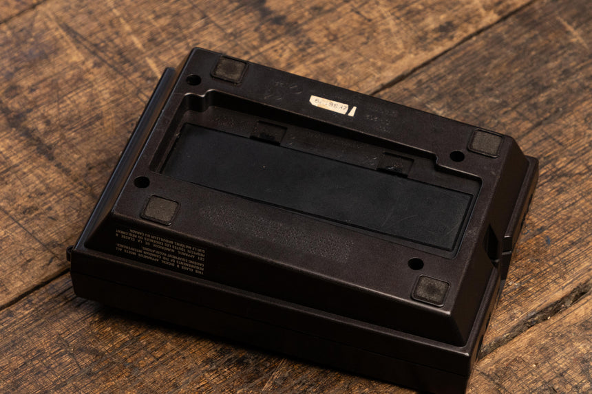 Boss SP-202 Dr. Sample Sampler 1998 - 2001