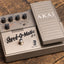 Akai Shred-O-Matic D1 Tube-Driven Overdrive / Distortion 2000s - Silver