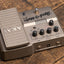 Akai Shred-O-Matic D1 Tube-Driven Overdrive / Distortion 2000s - Silver