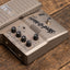 Akai Shred-O-Matic D1 Tube-Driven Overdrive / Distortion 2000s - Silver
