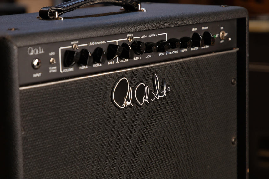 PRS Archon Twenty-Five 2-Channel 25-Watt 1x12" Guitar Combo