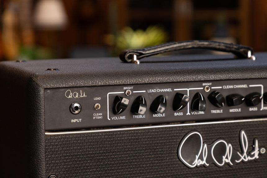 PRS Archon Twenty-Five 2-Channel 25-Watt 1x12" Guitar Combo