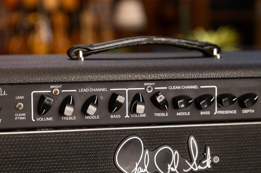 PRS Archon Twenty-Five 2-Channel 25-Watt 1x12" Guitar Combo