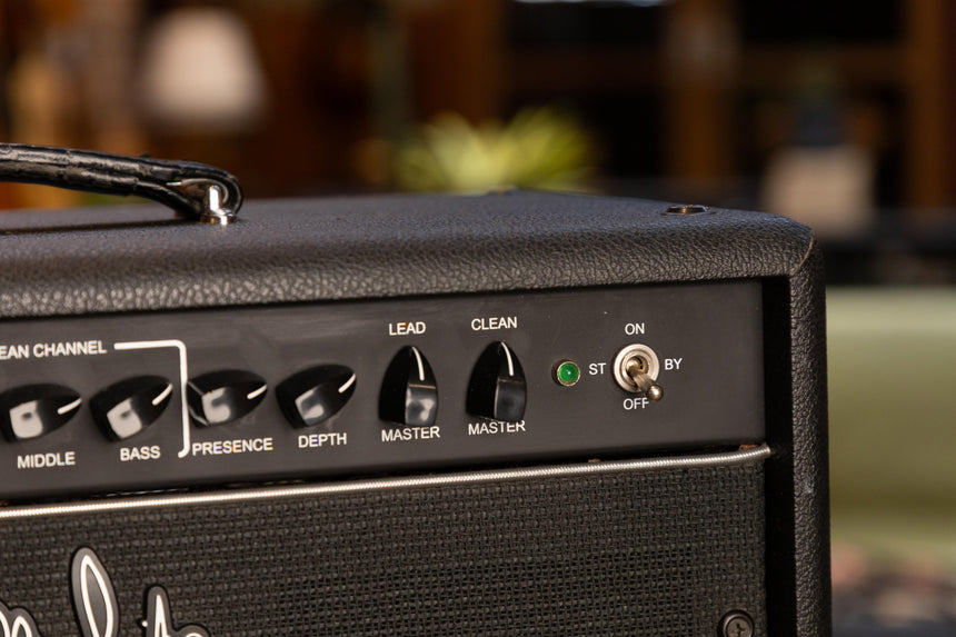 PRS Archon Twenty-Five 2-Channel 25-Watt 1x12" Guitar Combo