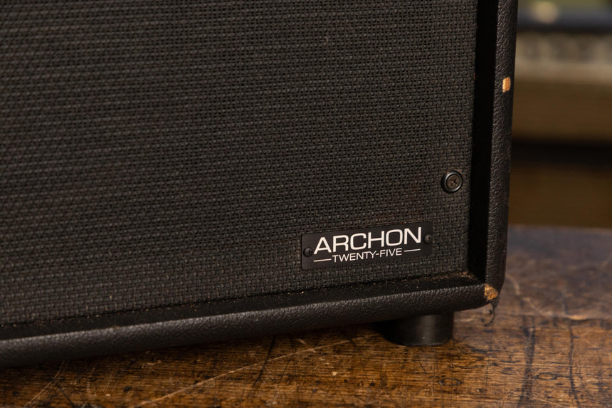 PRS Archon Twenty-Five 2-Channel 25-Watt 1x12" Guitar Combo