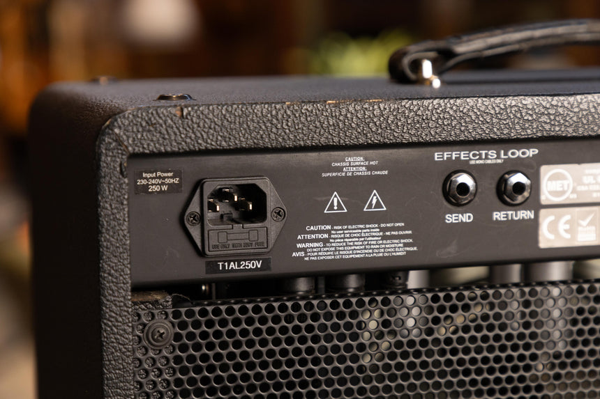 PRS Archon Twenty-Five 2-Channel 25-Watt 1x12" Guitar Combo