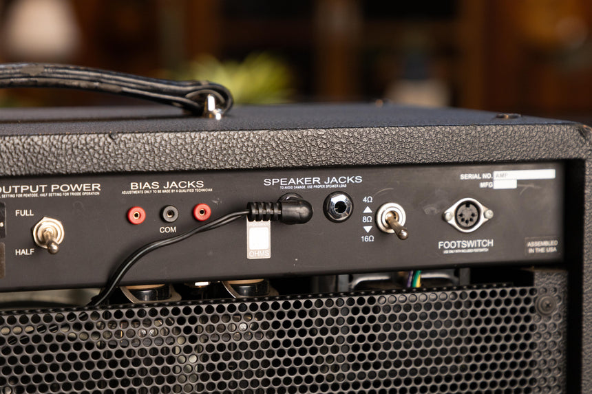 PRS Archon Twenty-Five 2-Channel 25-Watt 1x12" Guitar Combo