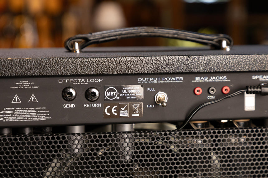 PRS Archon Twenty-Five 2-Channel 25-Watt 1x12" Guitar Combo