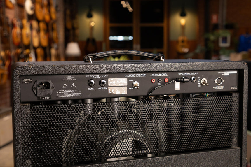PRS Archon Twenty-Five 2-Channel 25-Watt 1x12" Guitar Combo