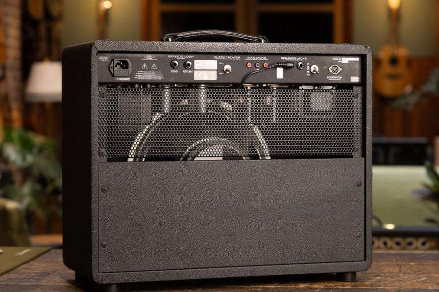 PRS Archon Twenty-Five 2-Channel 25-Watt 1x12" Guitar Combo