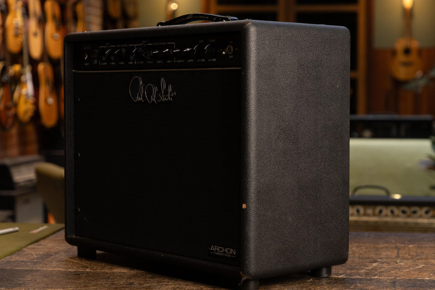PRS Archon Twenty-Five 2-Channel 25-Watt 1x12" Guitar Combo