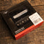 Fender 099-2215-000 Custom Shop Twisted Tele Pickup Set 2010s - Chrome / Black