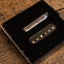 Fender 099-2215-000 Custom Shop Twisted Tele Pickup Set 2010s - Chrome / Black