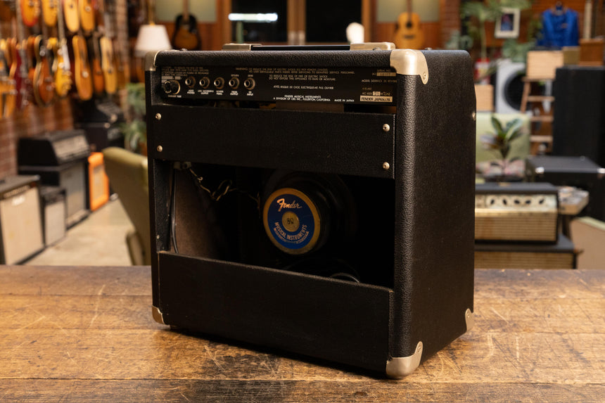 Fender Sidekick Reverb 30