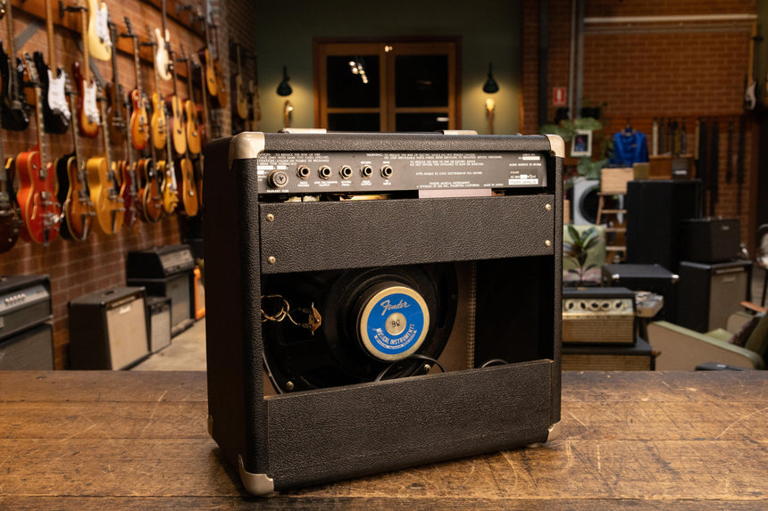 Fender Sidekick Reverb 30