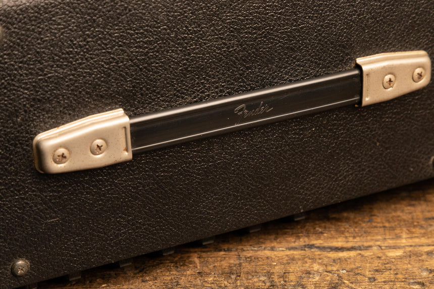 Fender Sidekick Reverb 30