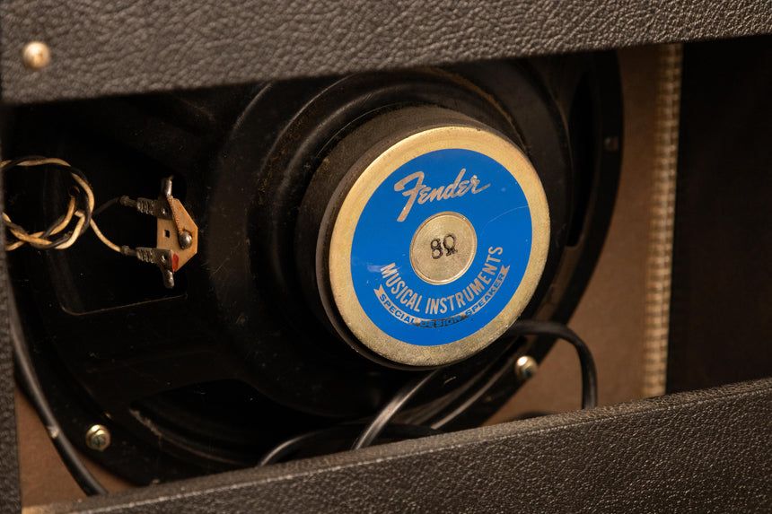 Fender Sidekick Reverb 30