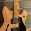 Squier Classic Vibe Starcaster - Natural
