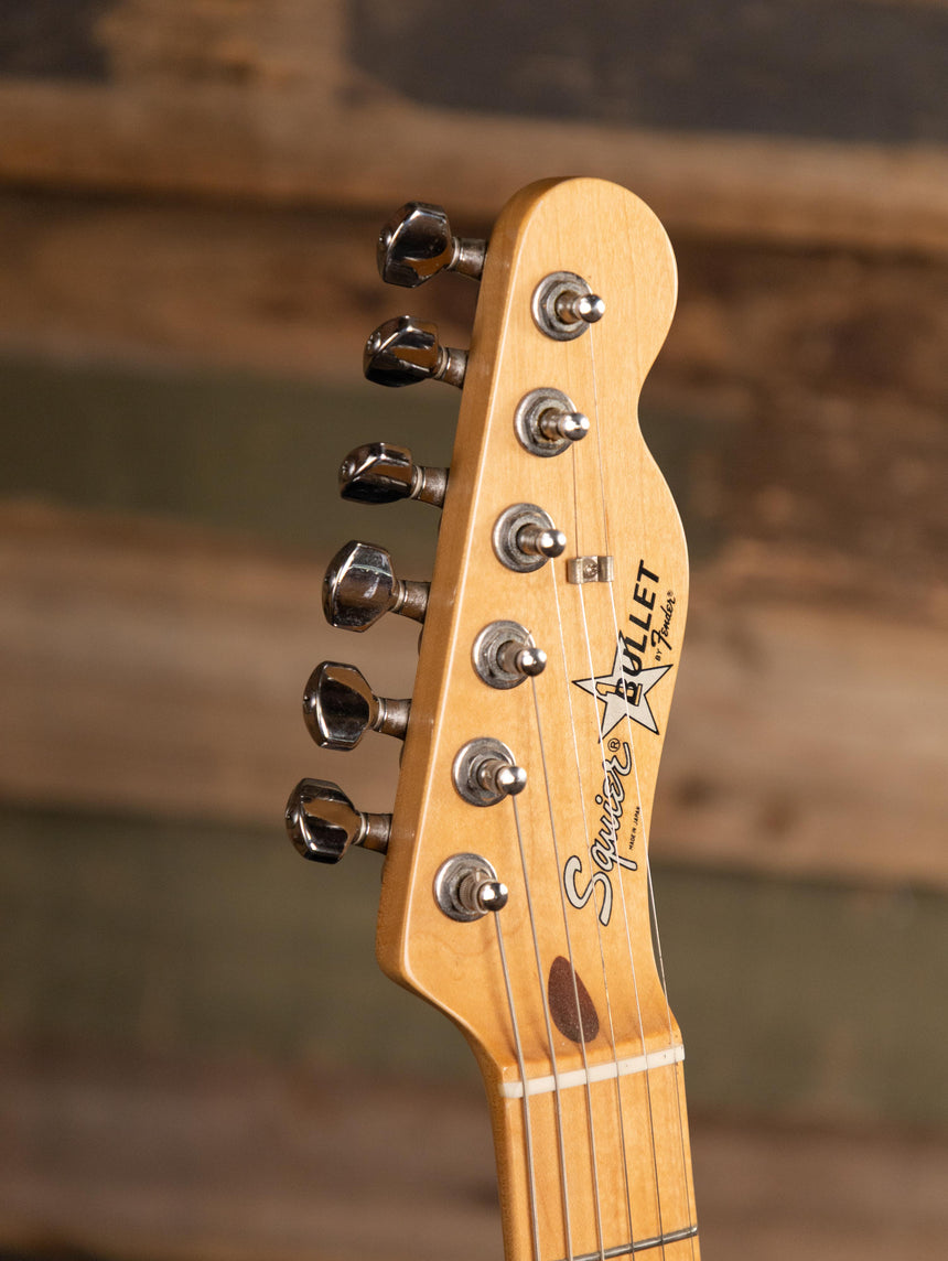 Squier Bullet H-2 1983–1984