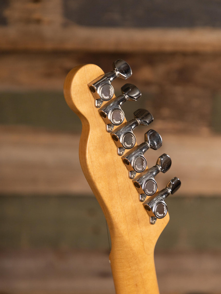 Squier Bullet H-2 1983–1984