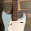 1966 Kalamazoo KG-2a- Las Vegas Blue
