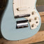 1966 Kalamazoo KG-2a- Las Vegas Blue