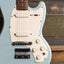 1966 Kalamazoo KG-2a- Las Vegas Blue