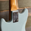 1966 Kalamazoo KG-2a- Las Vegas Blue