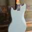 1966 Kalamazoo KG-2a- Las Vegas Blue